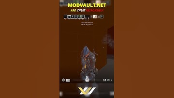 ModVault - Plague CS2 HVH Highlights #csgo #cs2cheats #ez #vac #valve #cs2hacking #cs2hacks