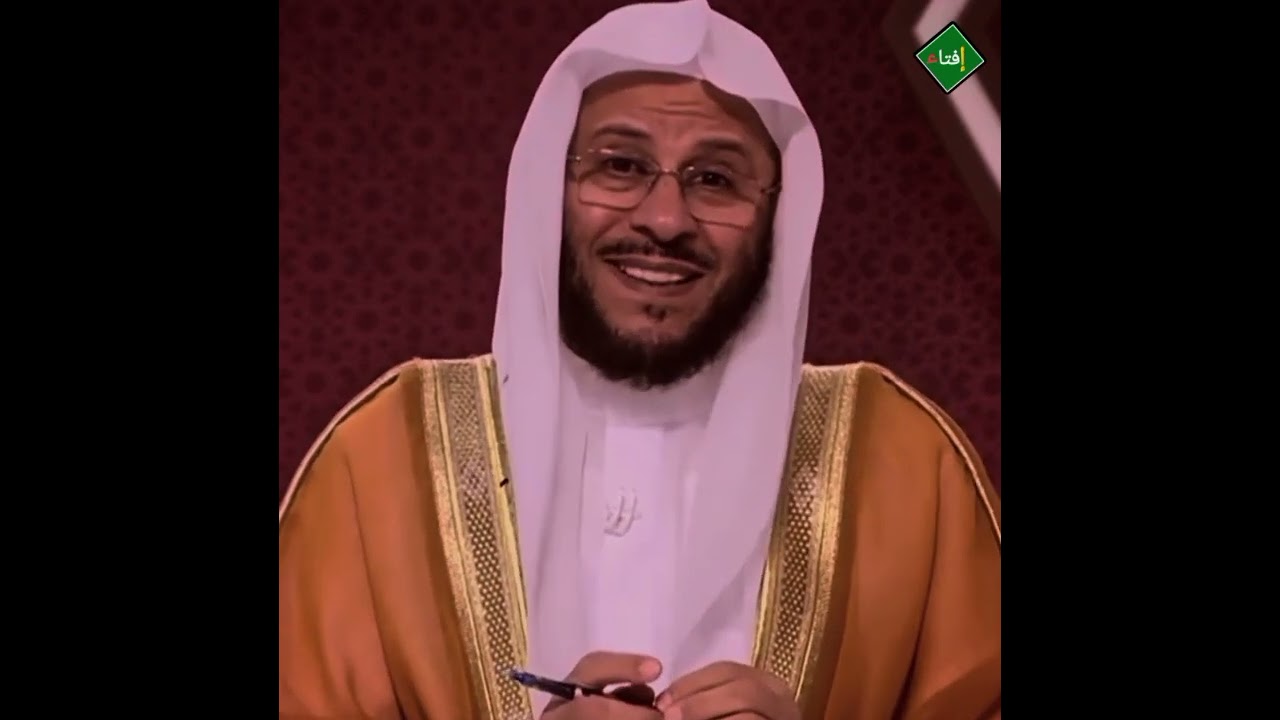 دخلت الجامع وهم يصلون العشاء وانا لم اصلي المغرب فماذا افعل ؟الشيخ عزيز العنزي 