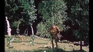 Obušku Z Pytle Ven - Já S Písničkou Jdu Jako Ptáček...