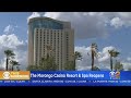 Morongo Casino Reopens Friday, With New Changes - YouTube