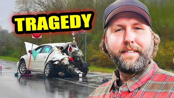 After His Death, They Opened Frank Fritz's Garage, Turned Pale When They  FOUND This Car! - YouTube