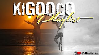 KIGOOCO GOSPEL PLAYLIST | KIKUYU GOSPEL PRAISE MUSIC | SHIRU WA GP | PHYLLIS MBUTHIA | LOISE KIM