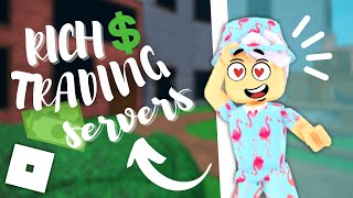 MM2 Trading server link! New Link Every Month! 