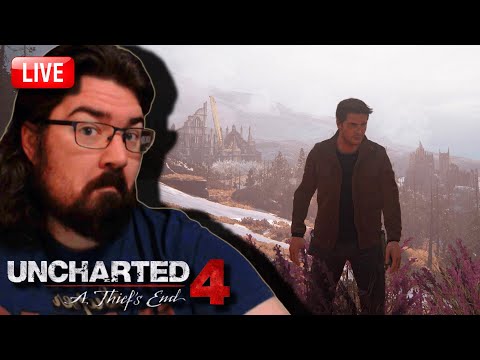 Mastering the Adventure of Uncharted 4