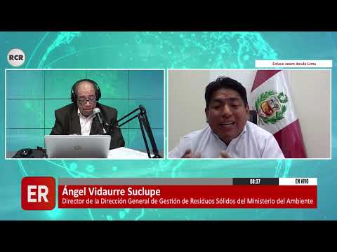 EL PROYECTO DE RELLENO SANITARIO IMPACTARÁ POSTIVAMENTE EN LA CALIDAD DE VIDA DE LOS LIBERTEÑOS