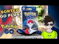 GANA UN GO PLUS GRATIS! SORTEO INTERNACIONAL CH3VI TV 50K POKÉMON GO!