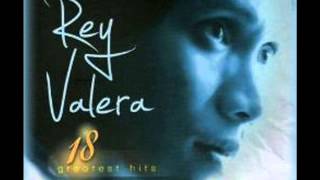 Video thumbnail of "Rey Valera - Kung Tayo'y Magkakalayo"