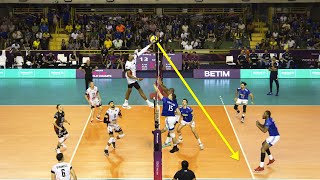 HE IS A MONSTER !!! Jesus Herrera Jaime | Monster of the Vertical Jump