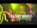 The Dandy Warhols - Chauncey P vs All the Girls in London (Official Lyric Video)
