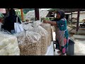 Indonesia Streetfood - Kacang goreng| Jajanan di Bukittinggi