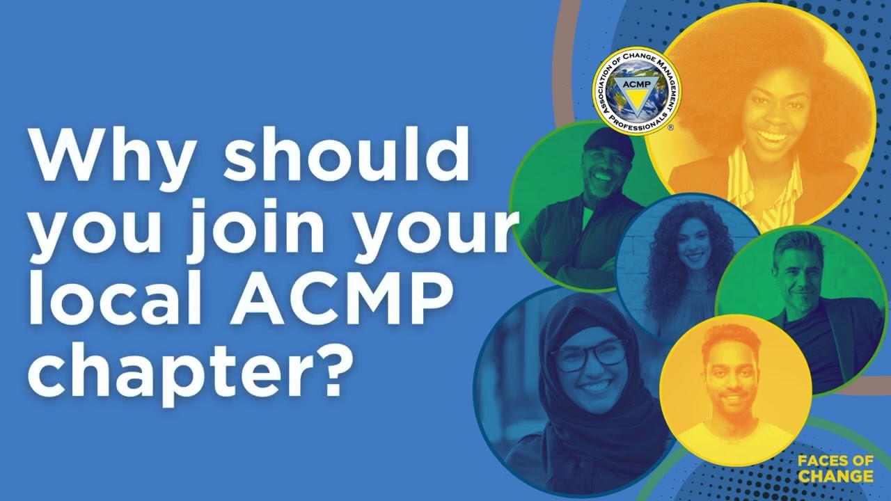 Faces of Change: Karen Sedore, CCMP