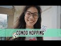 Vlog 37 // CONDO HOPPING