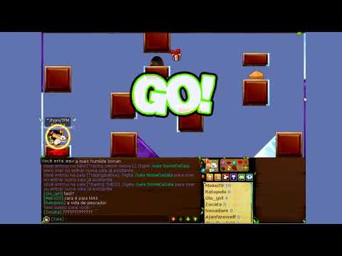 WJ FLY HACK TRANSFORMICE 2026 ON