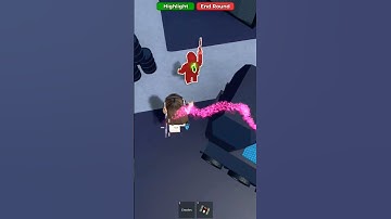 beating a camper in mm2 aim trainer!