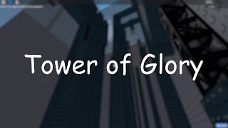 Tower of Glory Guide w/ Text Commentary (CUTS)