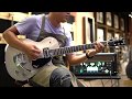 Strings Quick Demo : Gretsch G5230T Electromatic® Jet™
