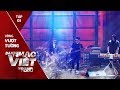 Tiếng Trống Mê Linh - An Nam Band // Tập 5 vòng Vượt Tường | The Band - Ban Nhạc Việt 2017