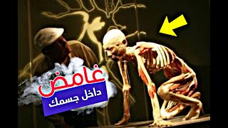 عجائب جسم الانسان أسرار غامضة لم يجد العلماء لها تفسيراً حتى الآن حقائق خفية لا تعلمها!