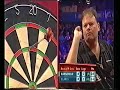 van Barneveld vs Clarys Darts World Championship 2003 Quarter Final