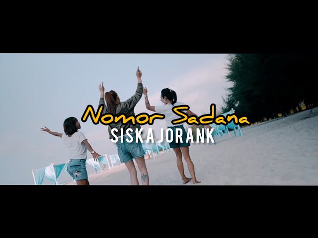 #Remix Lagu Karo Terbaru - Nomor Sadana - Siska Jorank (Official Music Video) class=