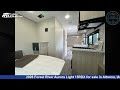 Phenomenal 2026 Forest River Aurora Light Travel Trailer RV For Sale in Altoona, IA | RVUSA.com