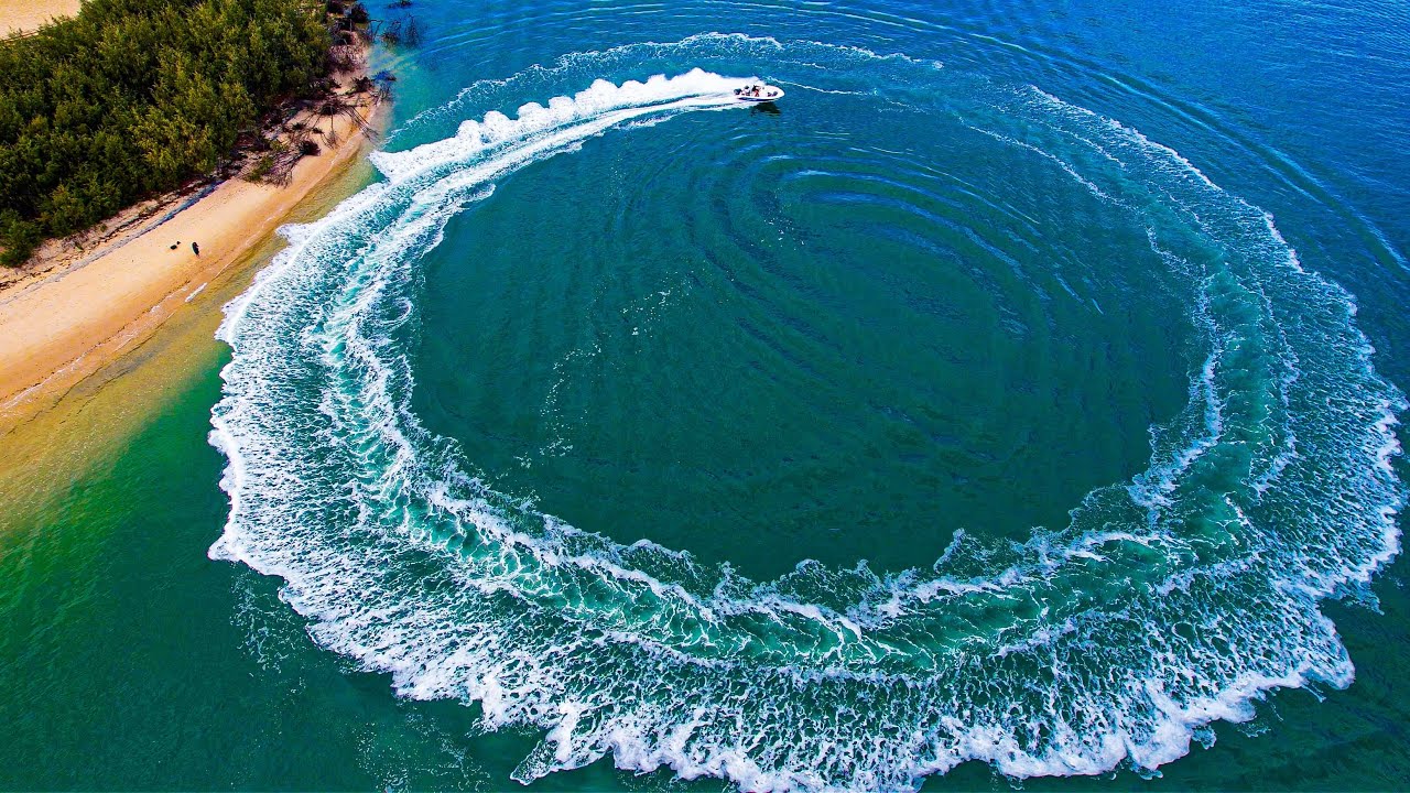 SPEED Testing my NEW BOAT YouTube