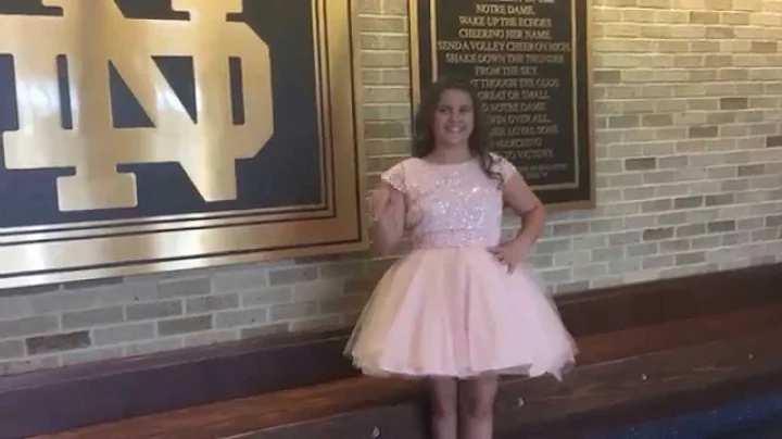 Paris Jayne Webb - Nationals 2015
