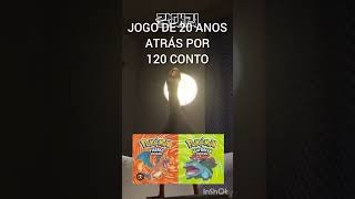 E os malucos compram! #nintendo #switch2 #pokemon