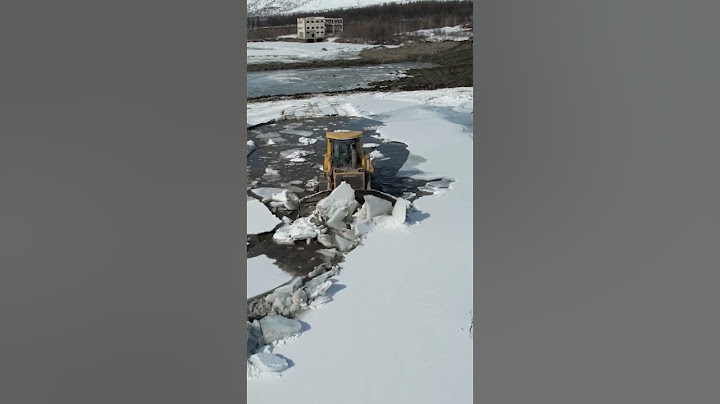 Dozer vs Snow