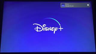 Disney Plus Adds Support For UHD HDR 4K Finally On PS5 PlayStation 5