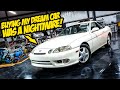 Buying The CLEANEST Lexus SC300 In The Country Was A NIGHTMARE (Tavarish LOSES IT)