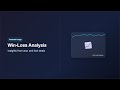 Win-Loss Analysis for Beginners: Learn, Analyze, Improve