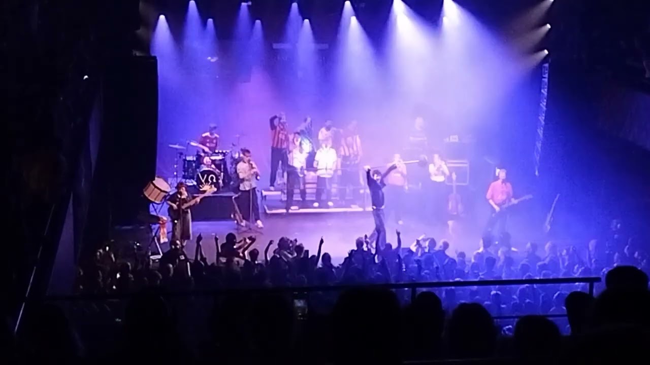 Von Quar 6 km live at Vega 20260212