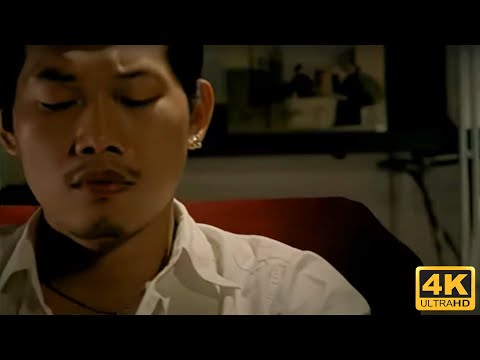 Jay Chou 周杰倫【珊瑚海 Coral Sea】 Official Music Video [4K]