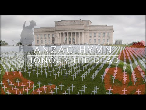 ANZAC Hymn -