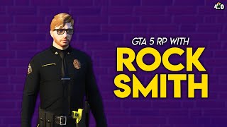 Tactical training day 2 | Chief Rock Smith | Cop RP | NoPixel India #gtarp