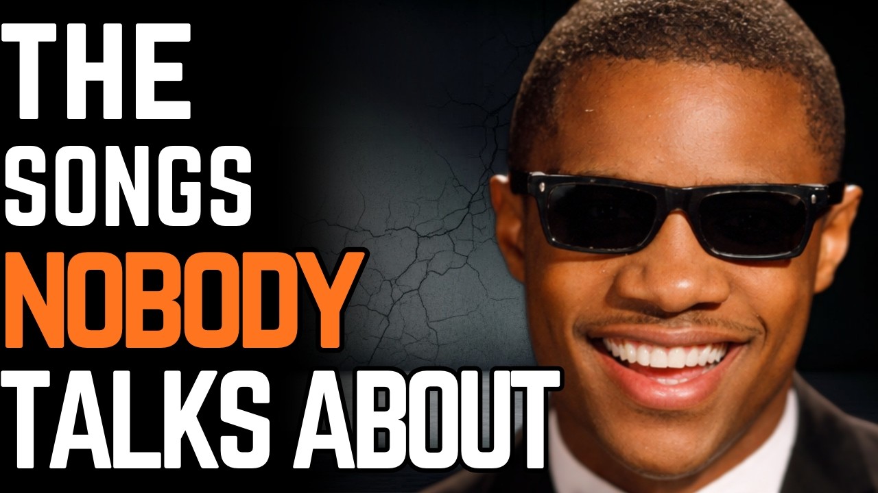 1966 Soul Music That Still Gives Chills | Golden Age R&B Countdown