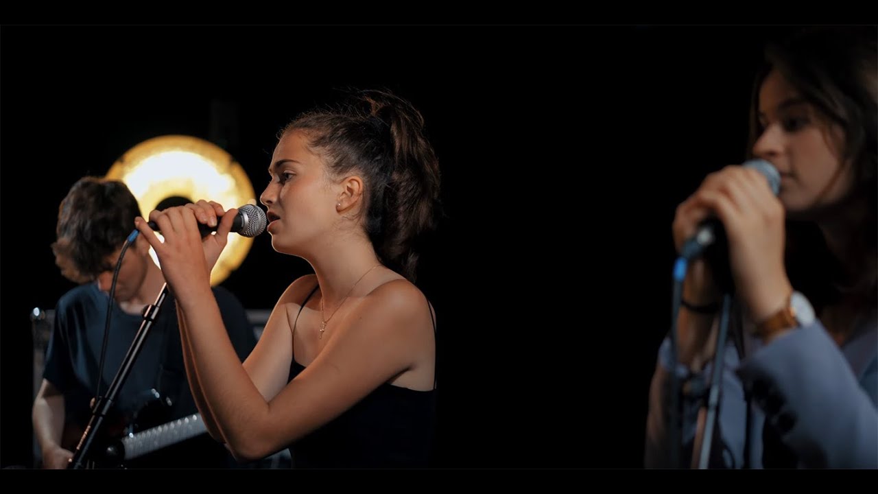 Live Fête de la Musique 2021 @ Centre Culturel de Liffré