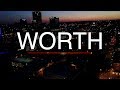 Worth (Lyric Video) - Anthony Brown & group therAPy