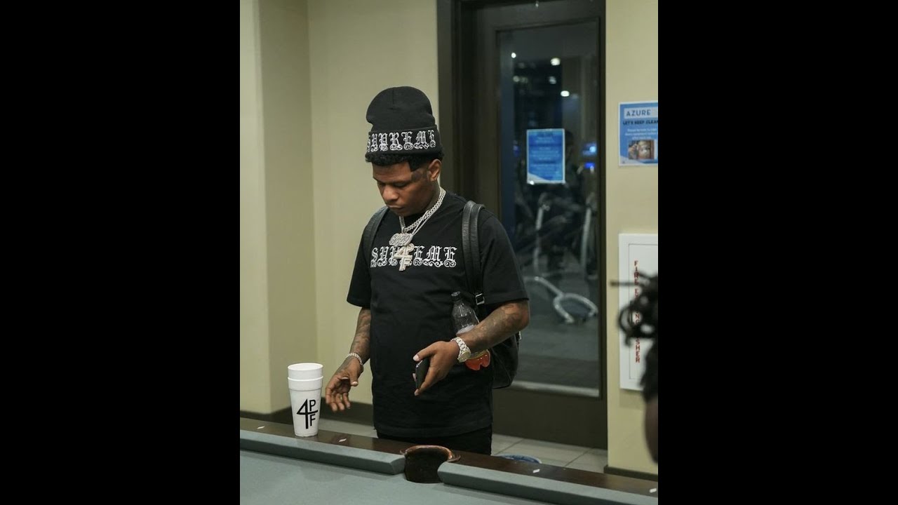 (FREE) Hunxho x Rylo Rodriguez Type Beat - Trying For You