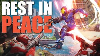 What Really Happened to Splitgate
