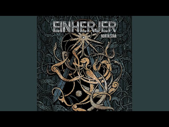 Einherjer - Echoes in Blood