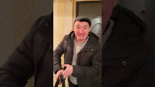 Ауылдан қалаға келген братаның 😂😂