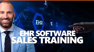 Sales Training for EHR Software
