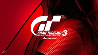 Gran Turismo 3 A-Spec: Cheat Lua Edition [ PS5 ETAHEN ] ( JAPANESE VERSION )