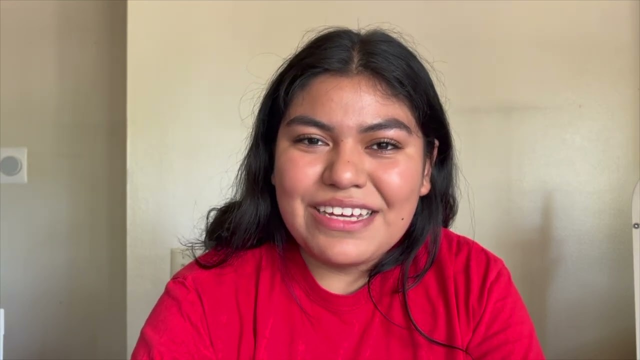 Announcing my position as a Girls Inc. National Brand Ambassador 
