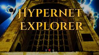 Hypernet Explorer - Early Access Trailer