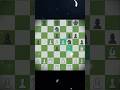 Vladimir Kramnik Brilliancy!! (2) #chess #chessgame #chessplayer #brilliant #kramnik