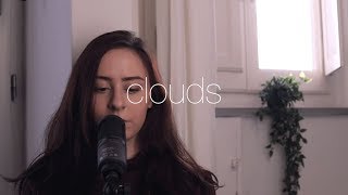Clouds - Before You Exit [COVER] Resimi