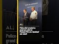 Police chief arrested as grand jury calls for Prichard PD to be ‘abolished’ and rebuilt